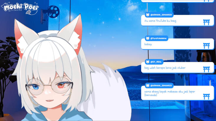 Mochipoci
