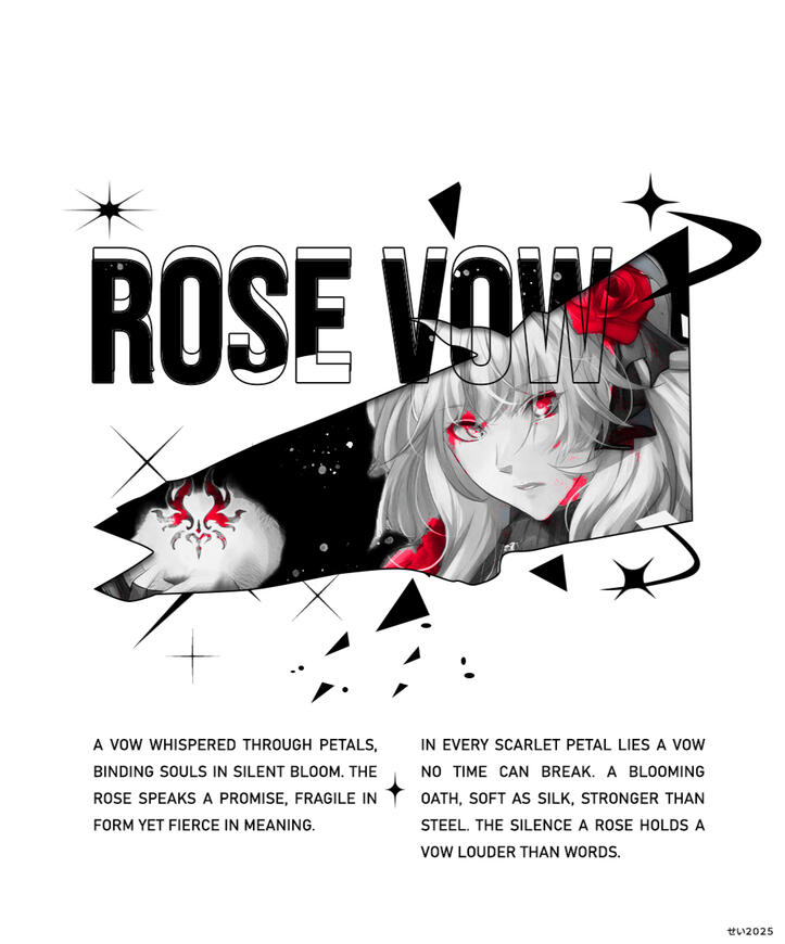 Rose Vow